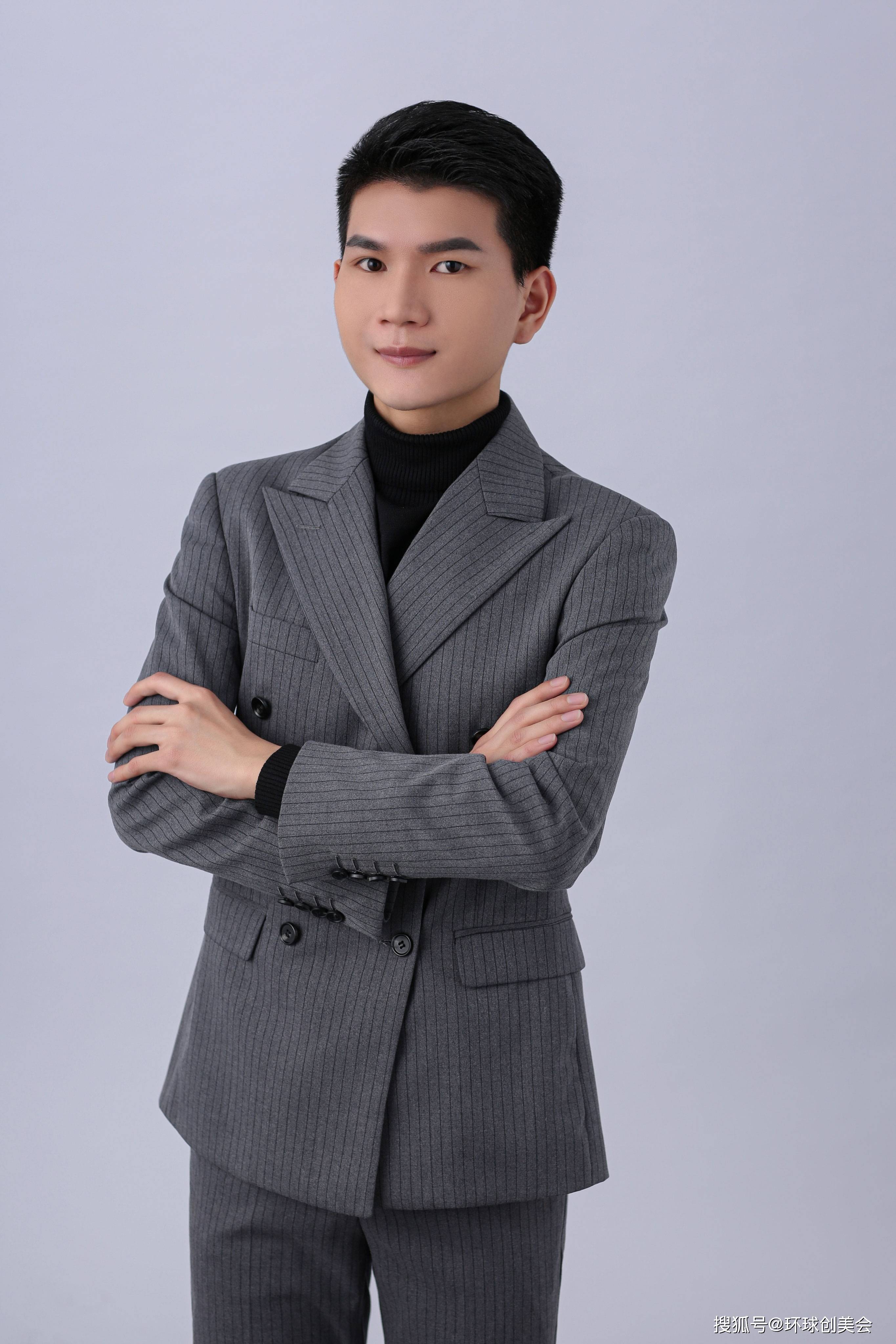 杨琬升 制片统筹总监